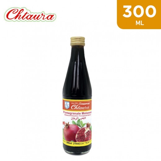 Chtaura Pomegranate Molasses 300 ml