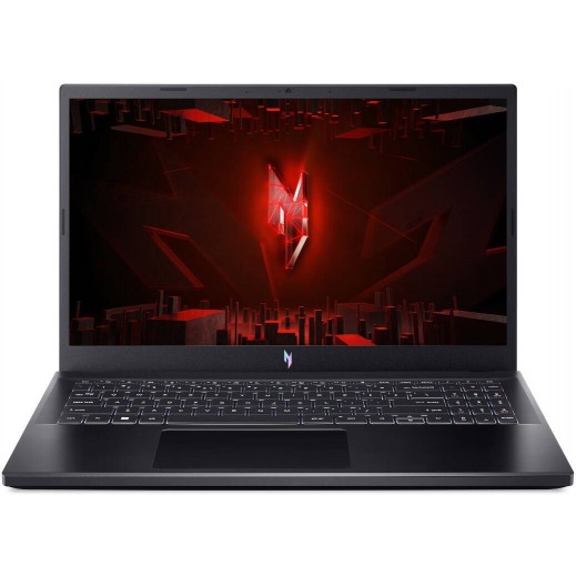 Acer Nitro 15.6" Laptop 16GB RAM 512GB SSD - delivered by Taw9eel within 2 Business Days