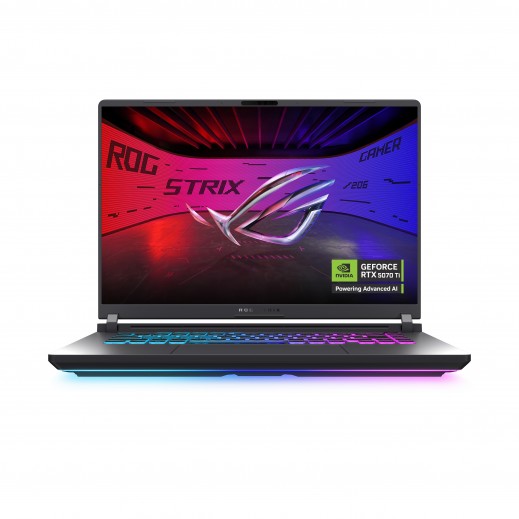 ASUS ROG Strix G16 16" Laptop 32GB RAM 1TB SSD - delivered by Taw9eel within 2 Business Days