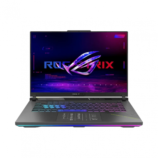 ASUS ROG Strix G16 16" Laptop 16GB RAM 1TB SSD - delivered by Taw9eel within 2 Business Days