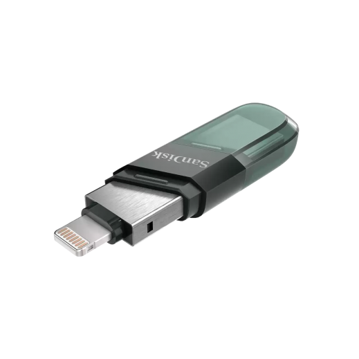SanDisk iXpand Flash Drive Go 128GB