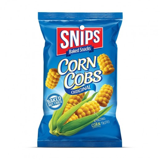 Snips Original Corn Cobs 30g - delivered by Taw9eel Fast