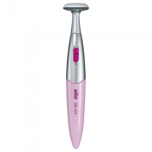 Buy Braun Silk Epil Bikini Trimmer توصيل
