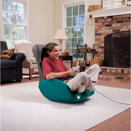 Rock N Fold Chair