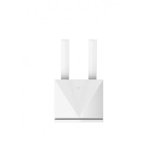 ZTE 4G Mobile Wi-Fi Router Pro -White