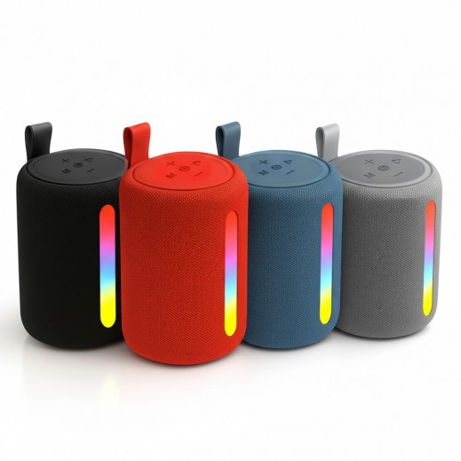 S620 Portable Wireless Speaker 