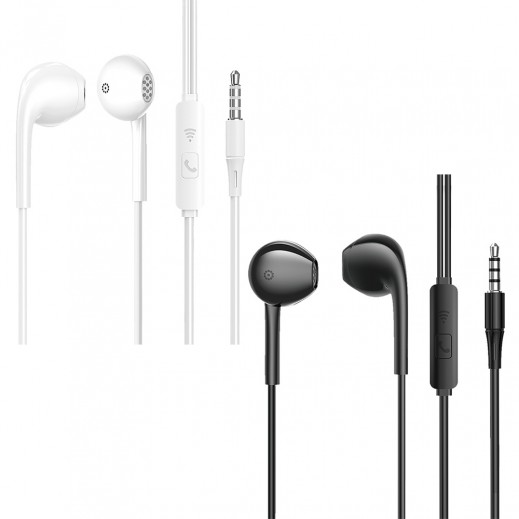 Aspor 3.5MM Wired Earphone