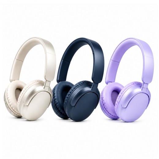 GJBY Wireless Headphone