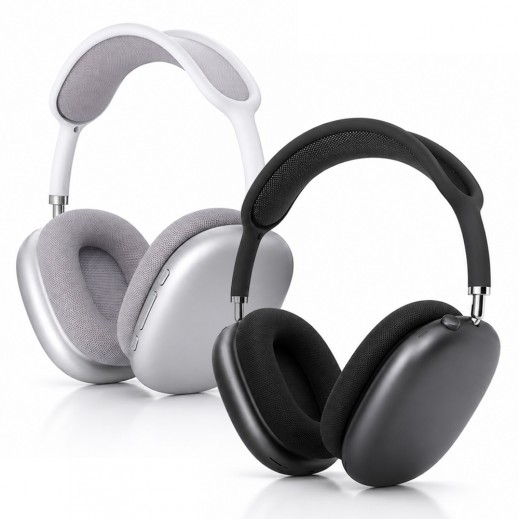 Aspor Wireless Bluetooth 5.1 Headphones 20-Hour Playback