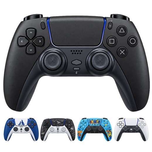 Wholde PlayStation5 Dual Sense Wireless Controller