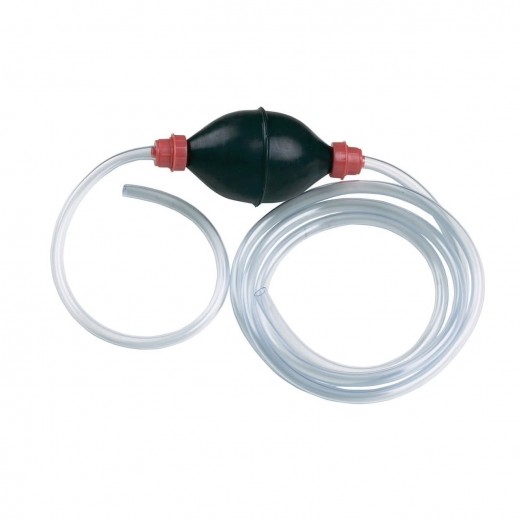 Flotool Siphon Hand Operated Plastic - 72 Inches - delivered by Taw9eel within 1 working day 