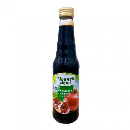 Al Mouneh Pomegranate Molasses 300 ml