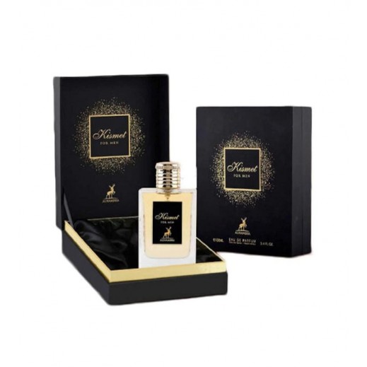 Maison Alhambra Kismet EDP For Men 100 ml