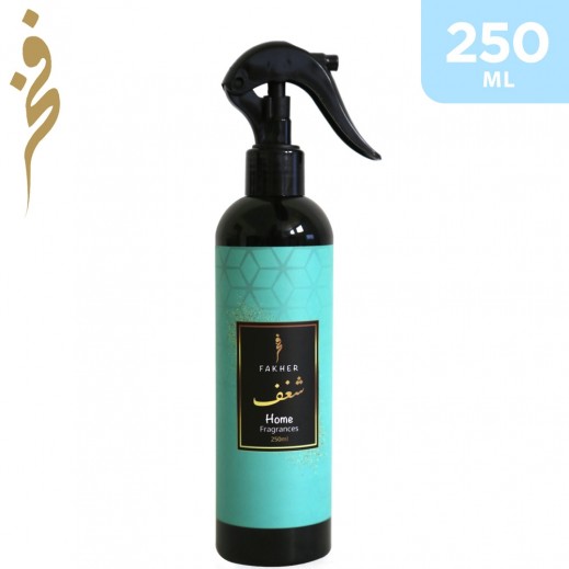 Fakher Shaghaf Home And Room Spray Sprinkler 250 ml - delivered by Taw9eel Fast