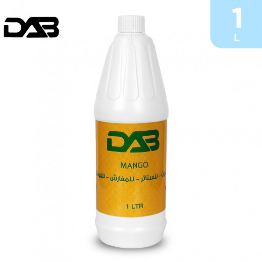 DAB Mango Floor Cleaner & Freshener 1 L