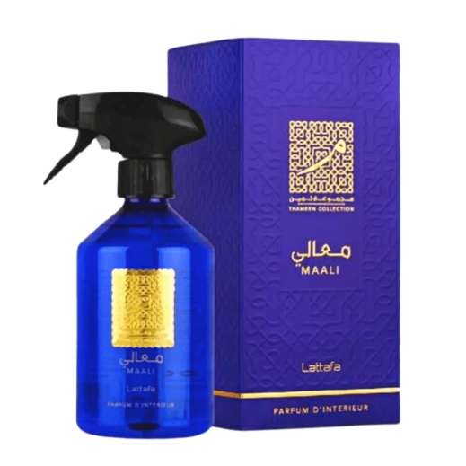 Lattafa Maali Thameen For Unisex Cologne 500 ml - delivered by Taw9eel Fast