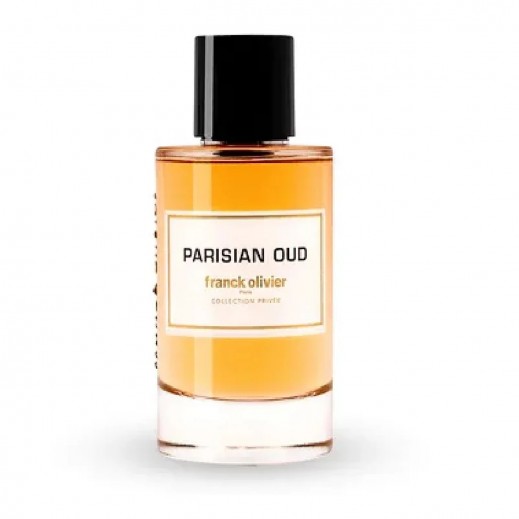 Fracnk Olivier Parisian Oud EDP For Unisex 100 ml