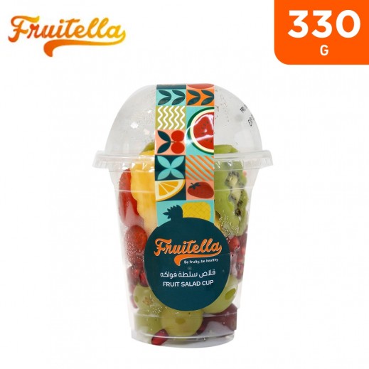 Fruitella Fruit Salad 330 g - delivered by Taw9eel Fast