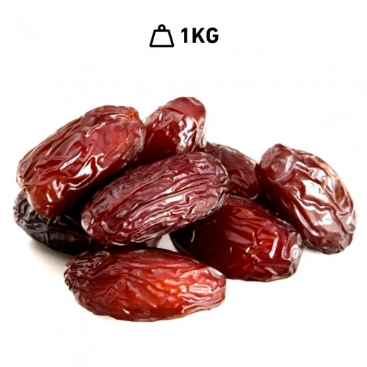 Medjool Large Dates 1 kg