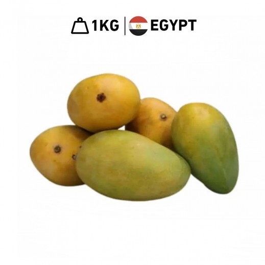 Fresh Egyptian Mango Awissi (1 Kg Approx. ) - delivered by Taw9eel Fast