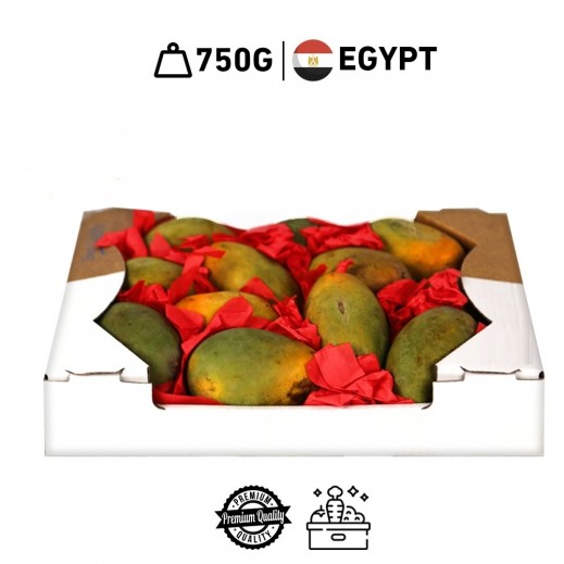 Fresh Fas Mango Box ( 750 g Approx)