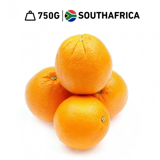 Fresh Orange Navel Box (750 g Approx)