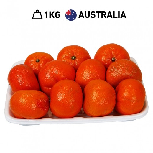 Fresh Australian Mandarin 1 kg Approx.