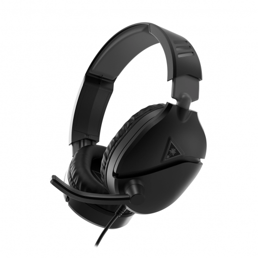 Turtle Beach Recon 70P Gaming Headset - Black - delivered by Taw9eel within 2 Business Days
