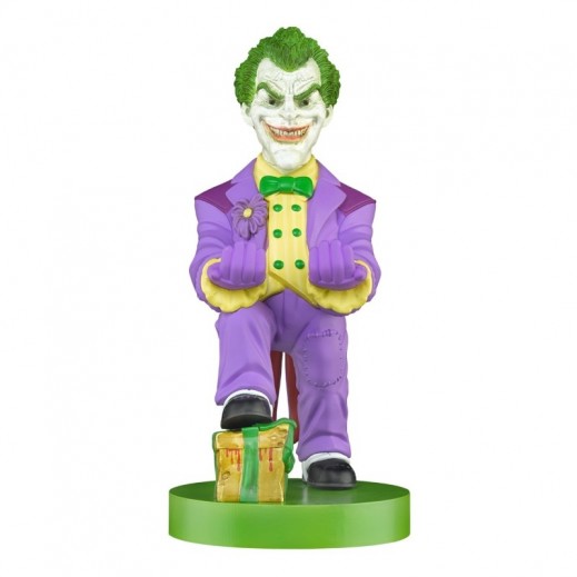 Cable Guy Joker Controller & Phone Holder with 2 M Charging Cable - delivered by Taw9eel within 2 Business Days