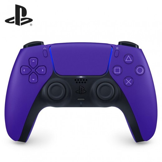 PlayStation 5 DualSense Wireless Controller - Galactic Purple - delivered by Taw9eel Fast