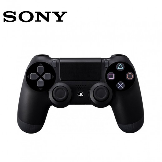 Sony PlayStation 4 Dualshock 4 Wireless Controller - delivered by Taw9eel Fast
