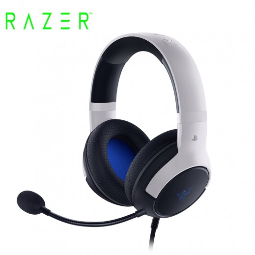 Razer Kaira X Wired Gaming Headset for PS5 - delivered by Taw9eel Fast