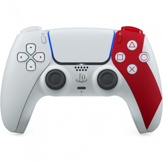 Sony PS5 DualSense Wireless Controller God of War 20th Anniversary Limited Edition