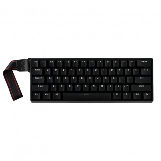 AULA WIN60HE Wired RGB Gaming Keyboard  - delivered by Taw9eel within 2 Business Days