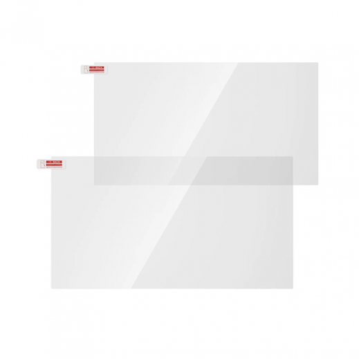 Dobe Tempered Film for Nintendo Switch 2 Pieces
