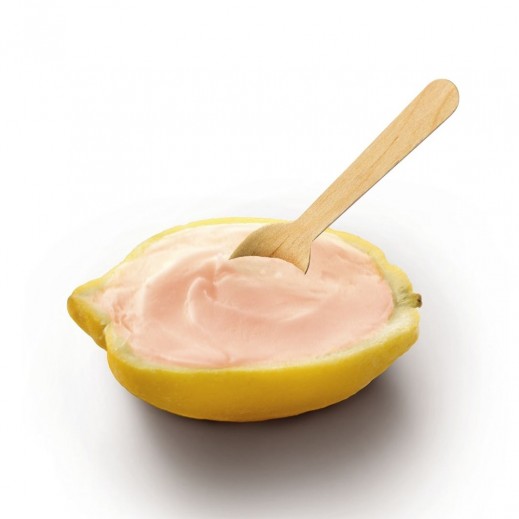 Island Way Sorbet Pomegranate Lemon Sorbet Ice Cream 65 g