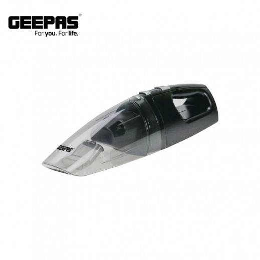 Geepas Wet & Dry Handheld Vacuum Cleaner