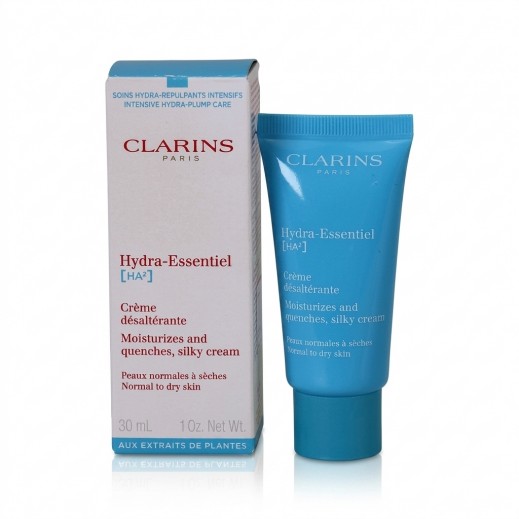 Clarins Hydra Essentiel Cream 30ml
