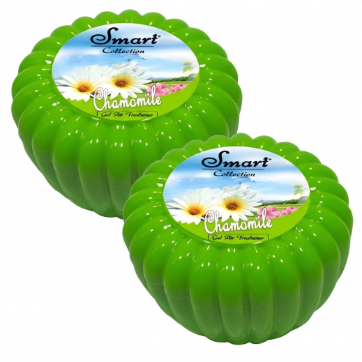 Smart Chamomille Gel Air Freshener 2 × 150ml