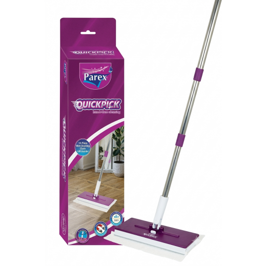 Parex Quickpick Floor Mop