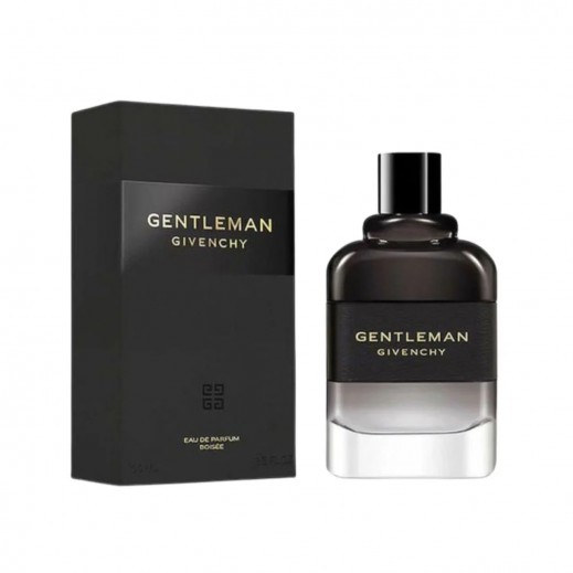 Givenchy Gentleman Boisee EDP For Men 100ml - delivered by Taw9eel within 24 hours 