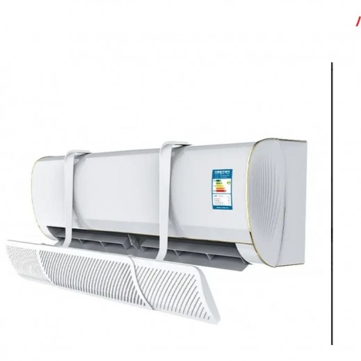 Air Conditioner Windshield & Fan Blades - delivered by Taw9eel Within 48 hours 