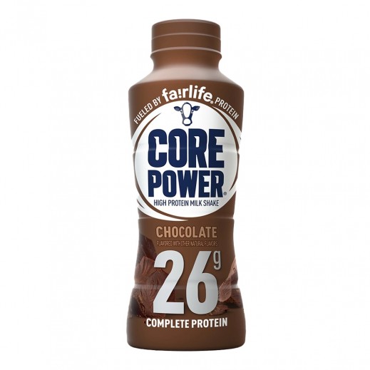 Core Power 26 g Proteine Chocolate Drink 415 ml