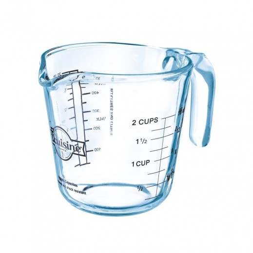 Ocuisine Measure Jug 1 L 21 X 16 X 11 Cm