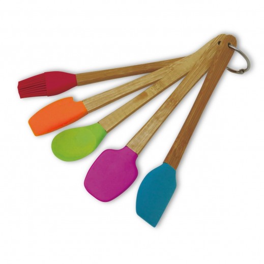 Berlinger Haus Silicone Baking Tools Set 5 Pieces