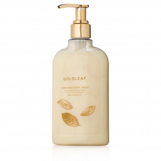 Buy Thymes Goldleaf Perfumed Body Wash 270 ml توصيل