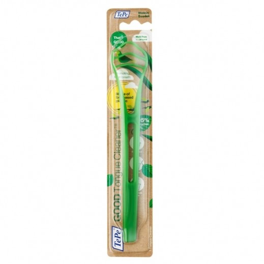 Tepe Good Tongue Cleaner  - delivered by Taw9eel Fast