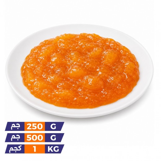 Apricot Jam