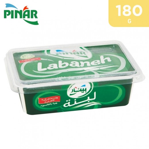 Pinar Labneh 180 g - delivered by Taw9eel Fast