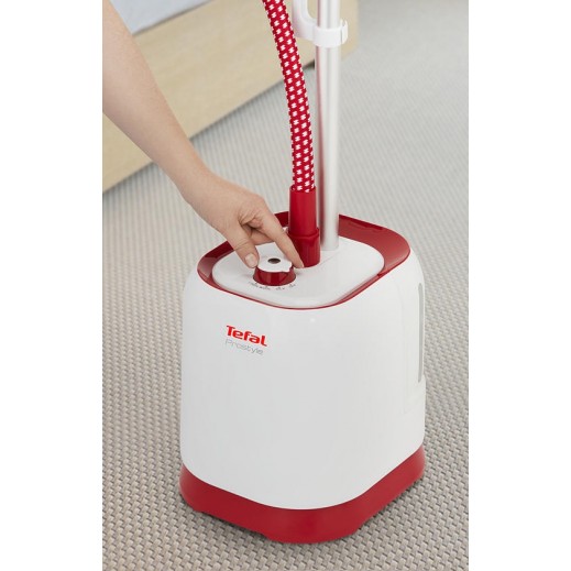 tefal garment steamer it3400m0 review